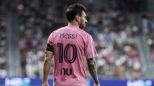 Messi s druge planete: "Gladan" je, a to je najbolja stvar za fudbal
